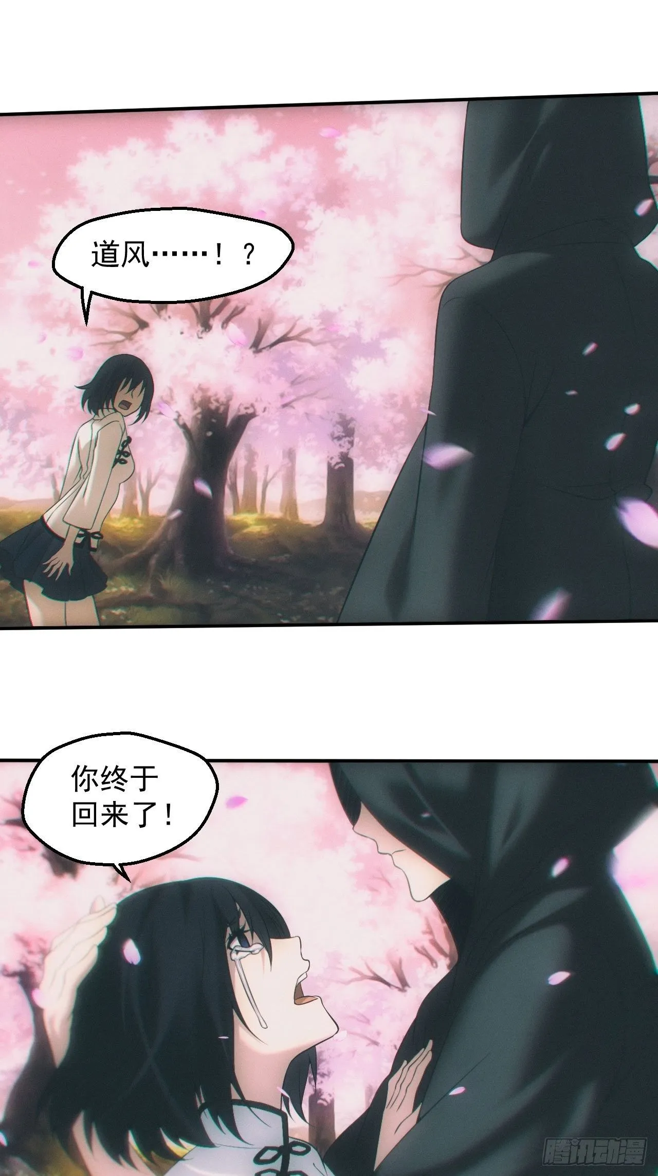 尘埃落定16