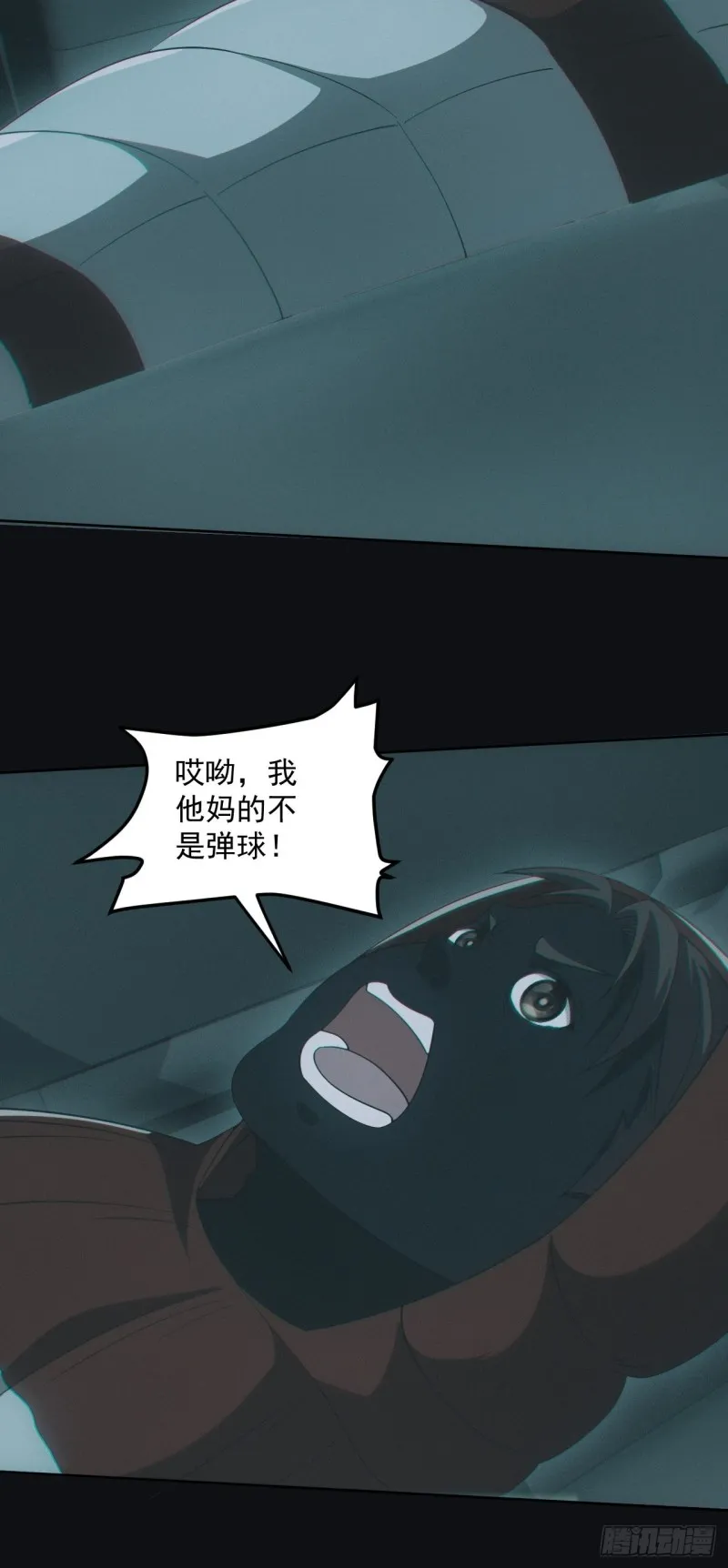龙尾四针30