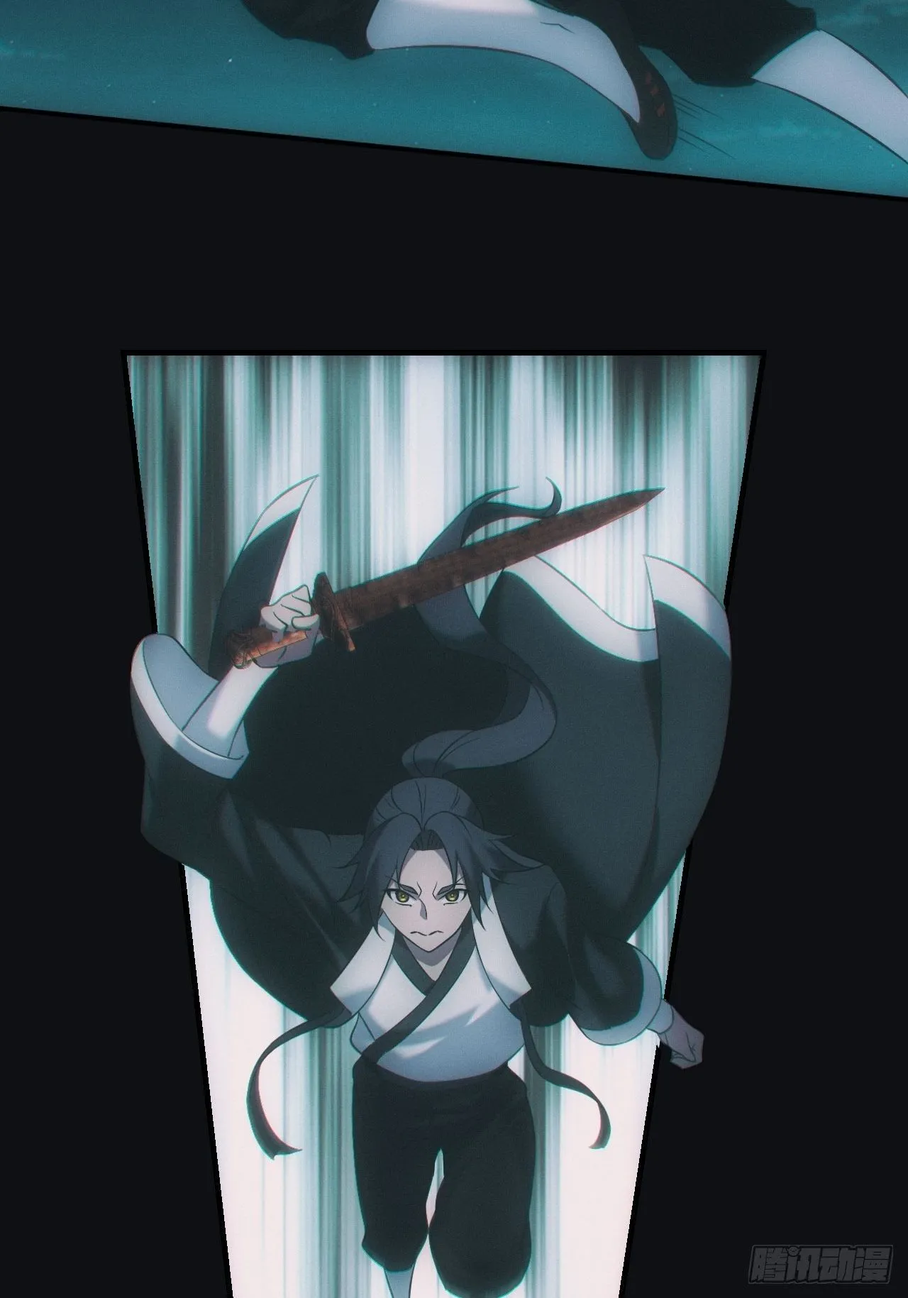 吞噬27