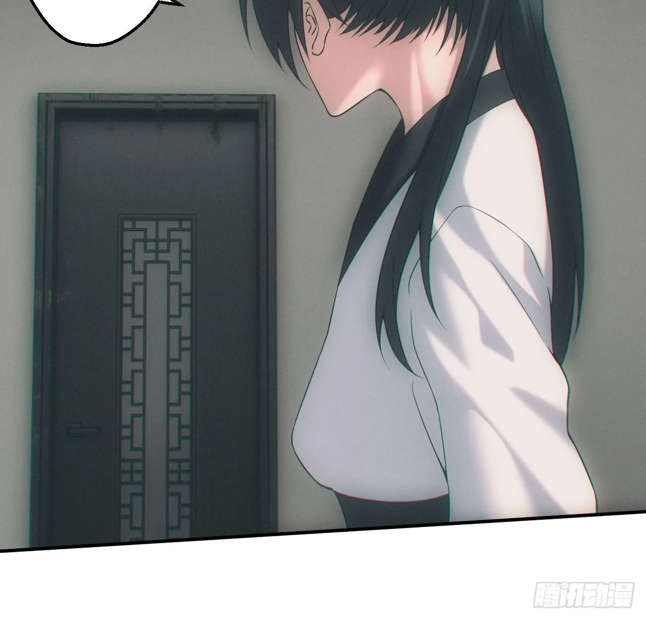 两人一尸，开始同居28
