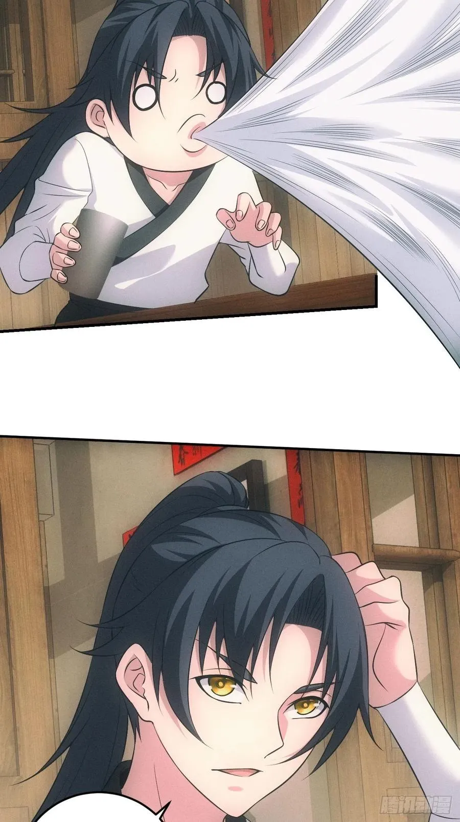 中蛊7