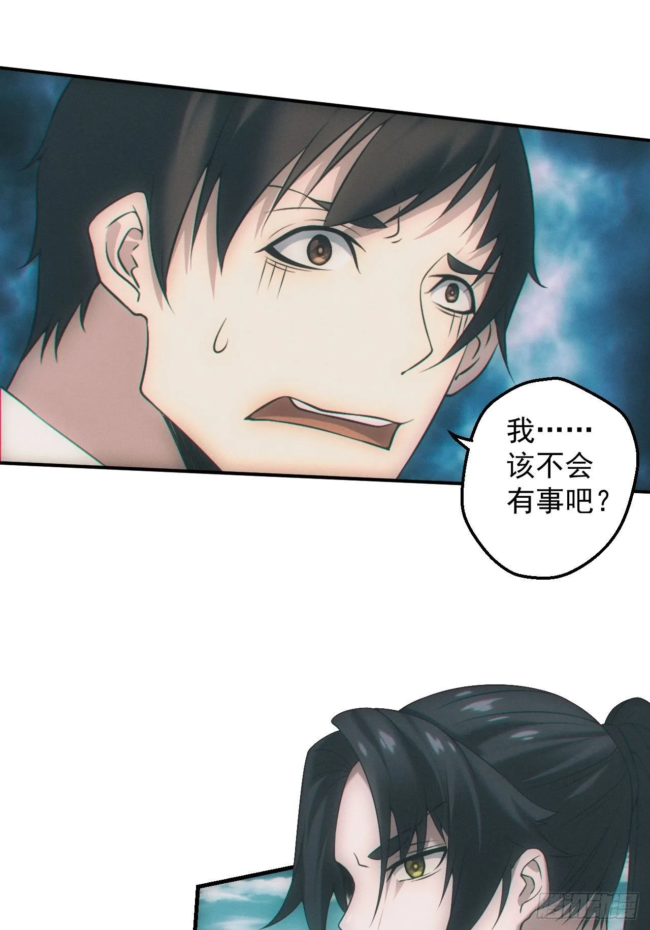 雕像7