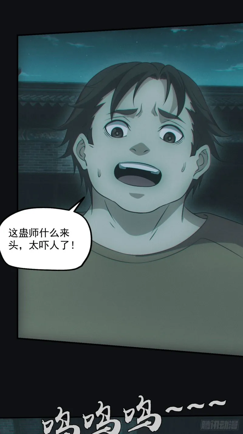 蛊师31