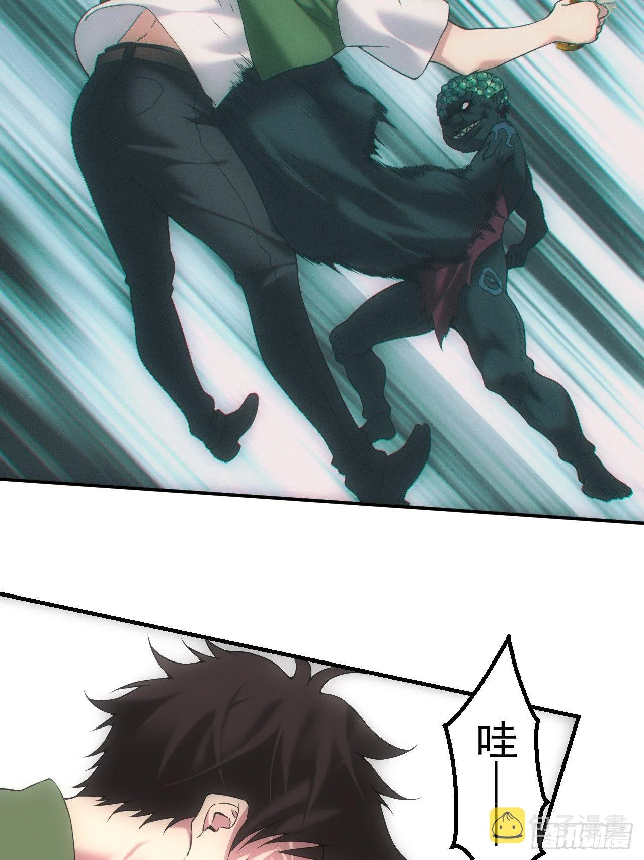 神秘人19