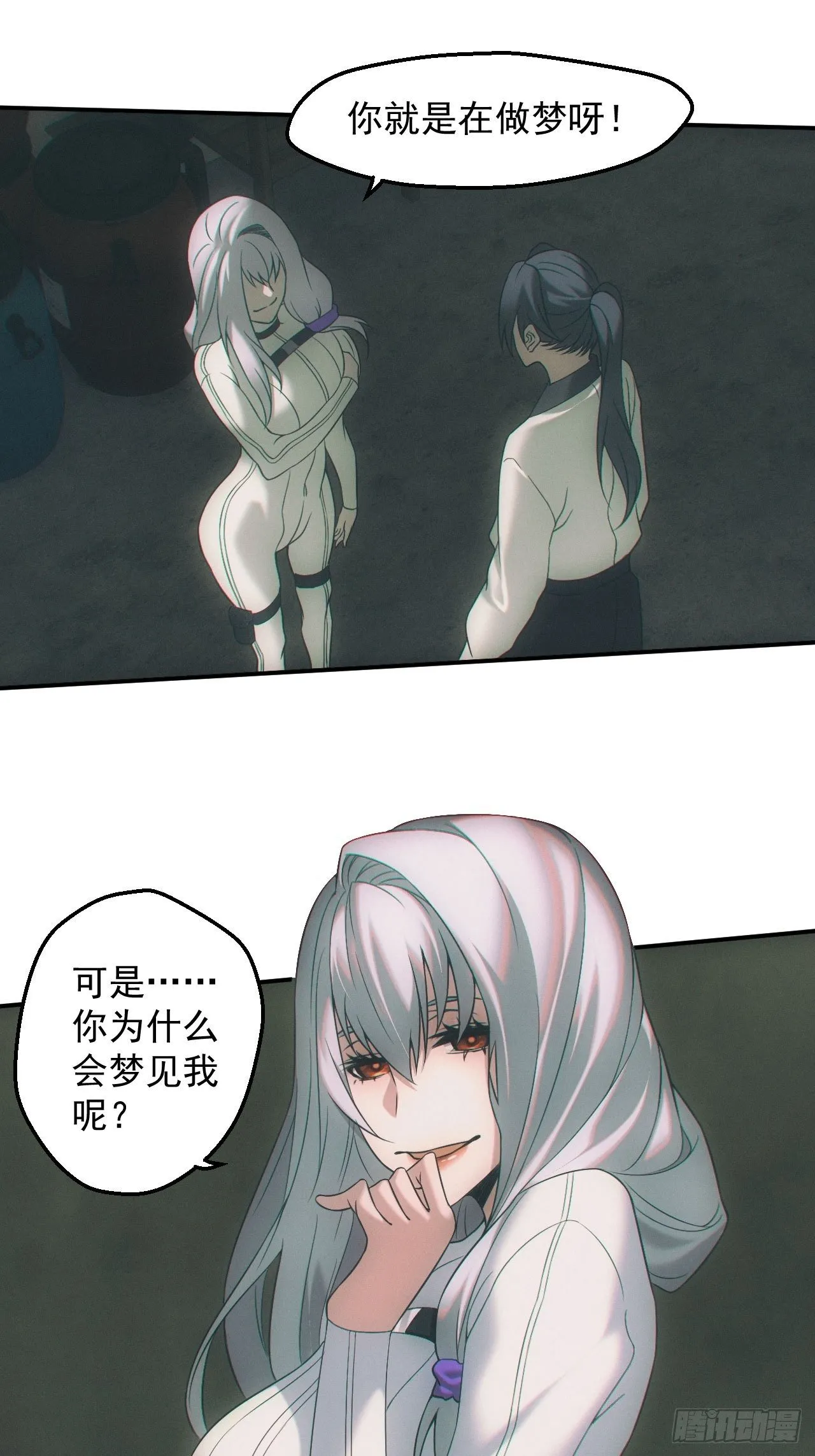 画中人13