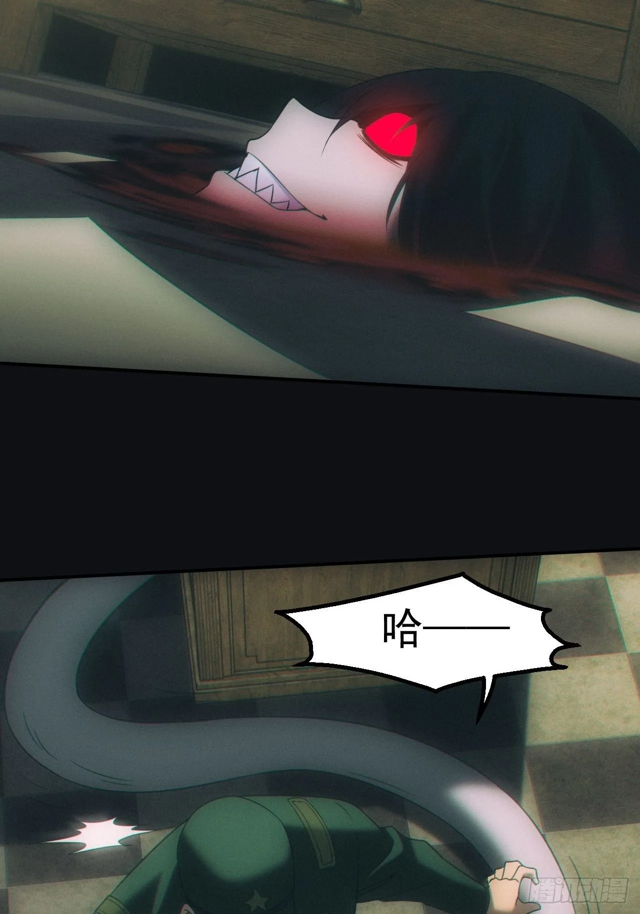 怨灵30