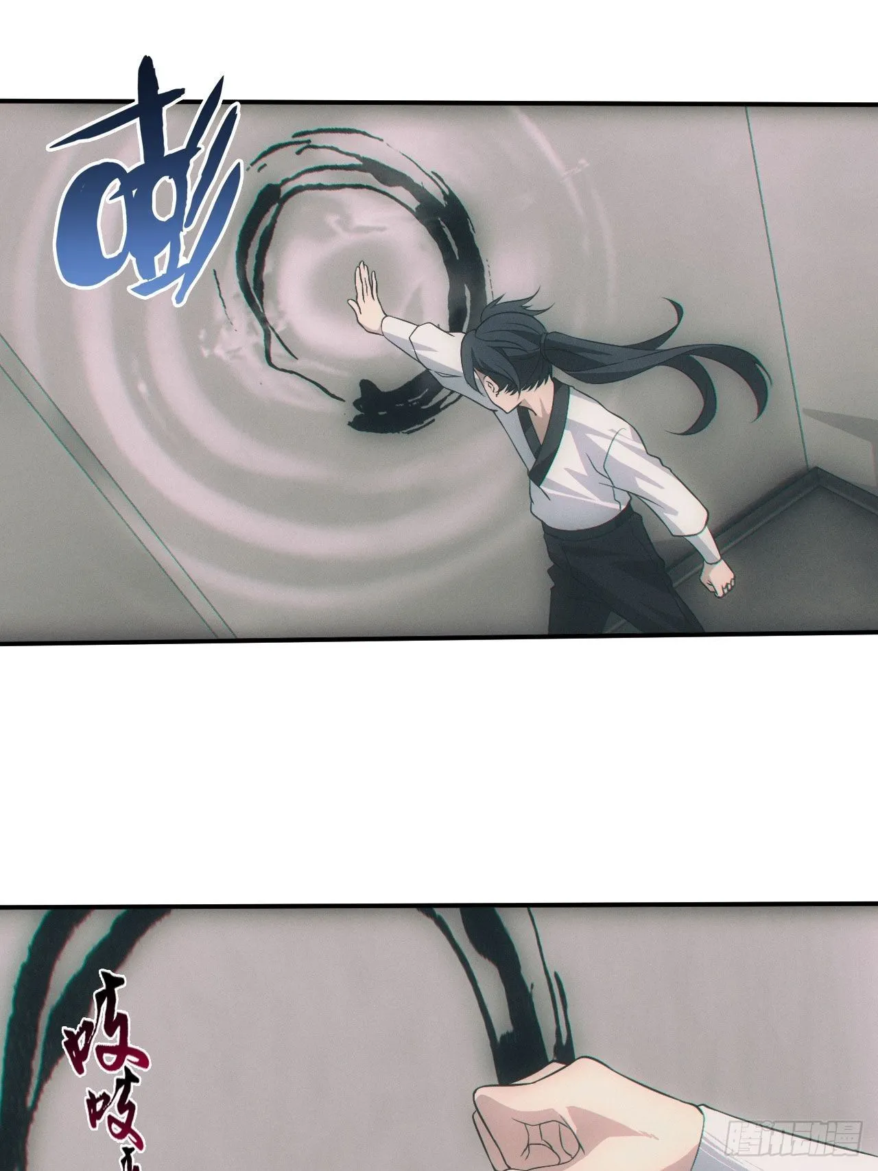 我喜欢你1