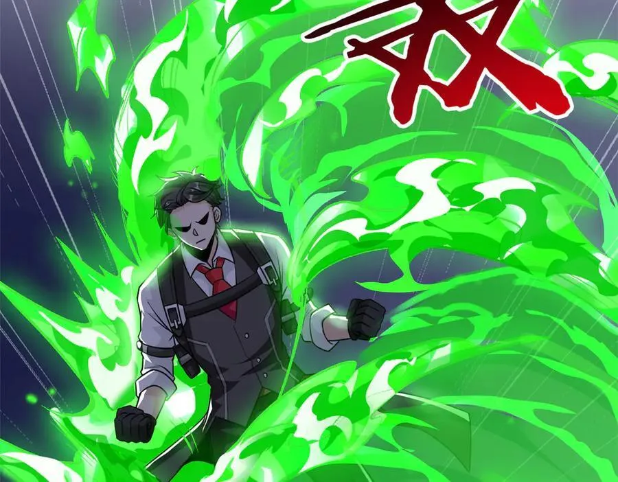 294 诡异之主，无法灭除150