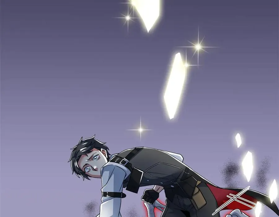 296 诡异退散，天道苏醒167