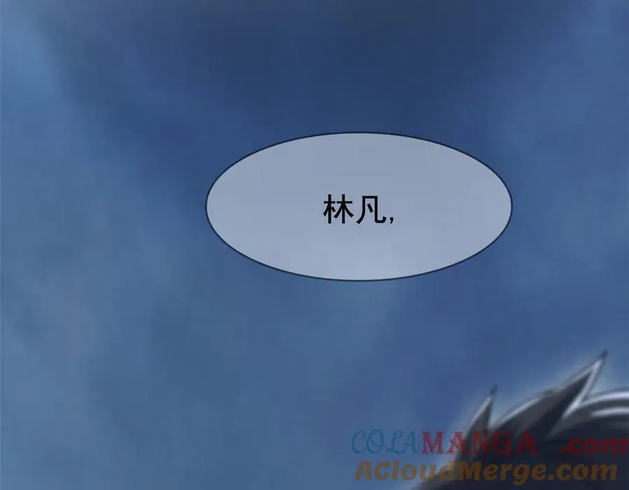 296 诡异退散，天道苏醒160