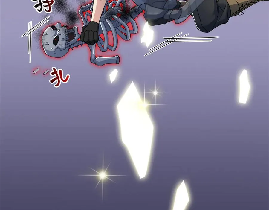 296 诡异退散，天道苏醒169