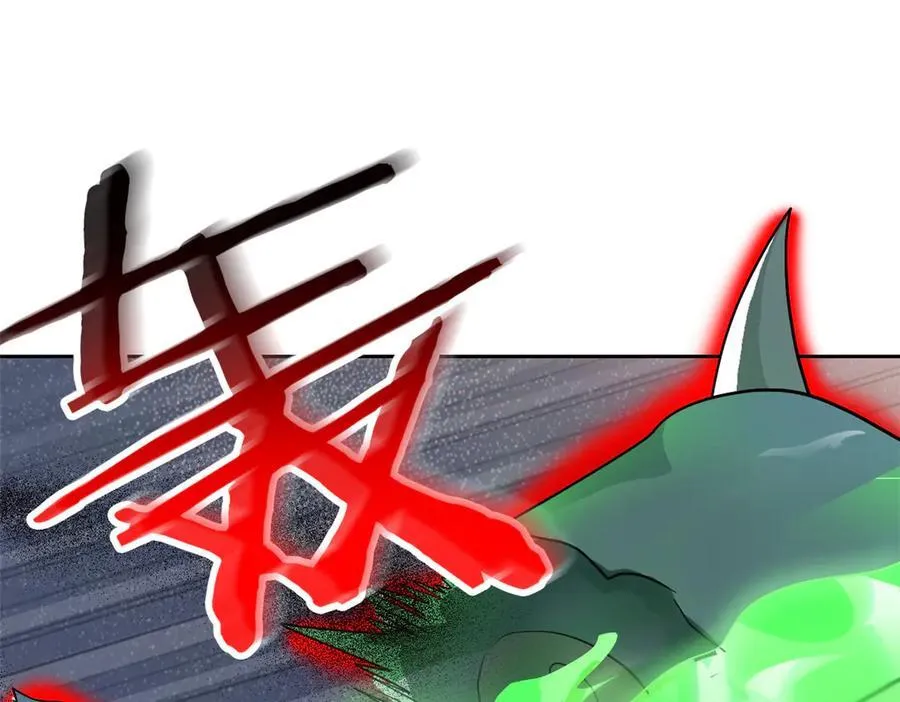 296 诡异退散，天道苏醒63