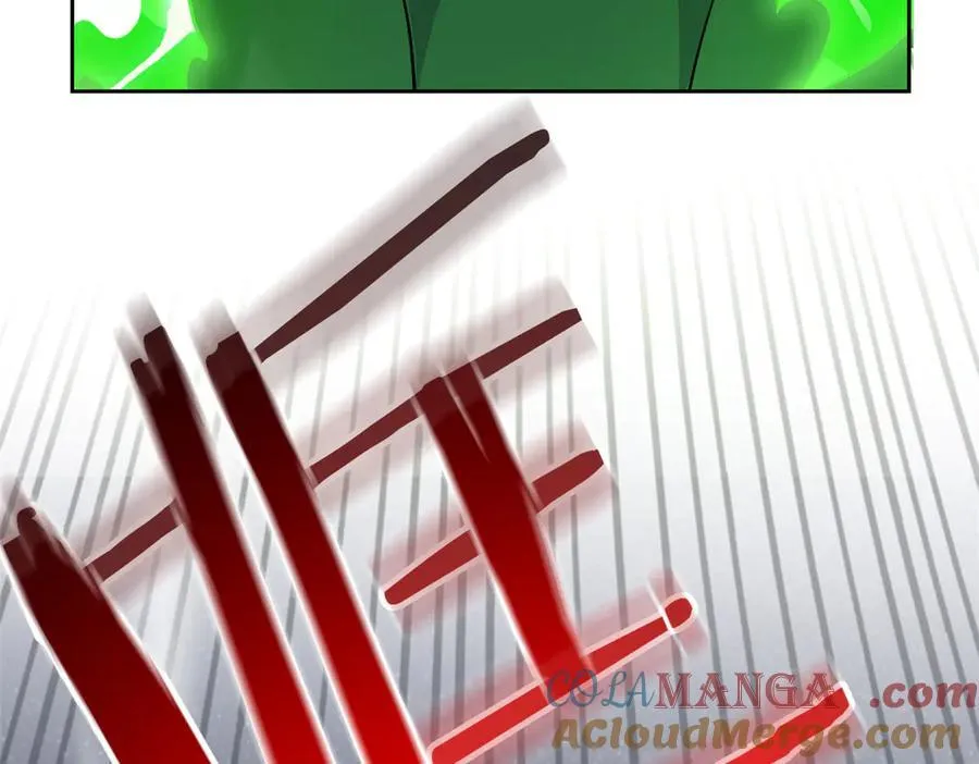 296 诡异退散，天道苏醒96