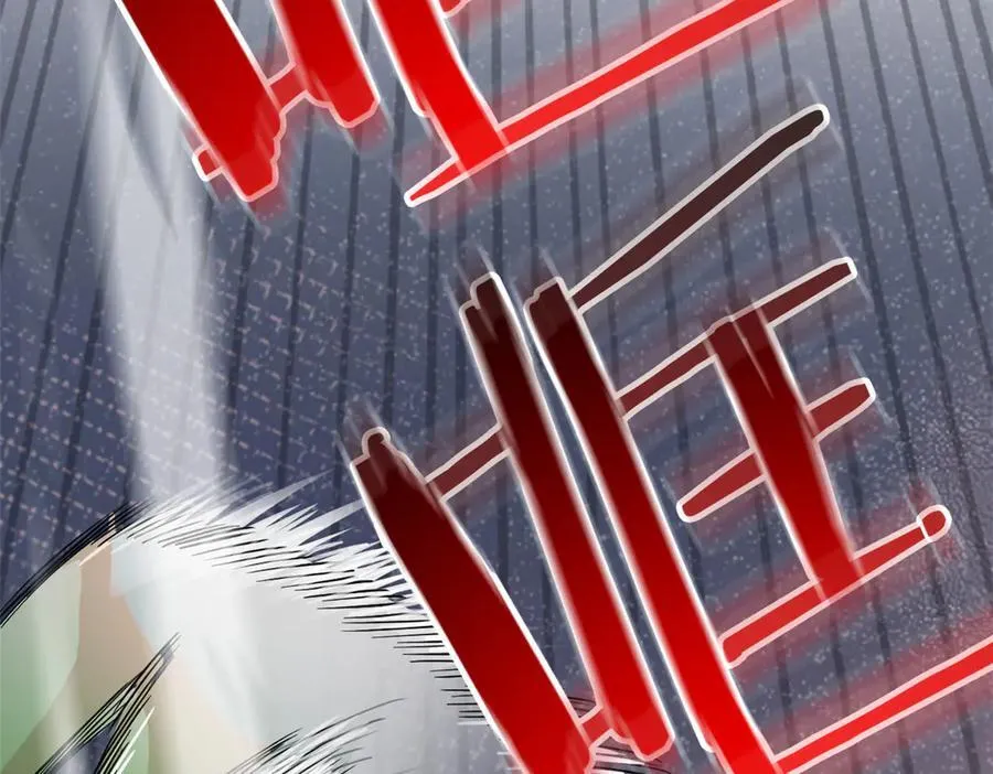296 诡异退散，天道苏醒97