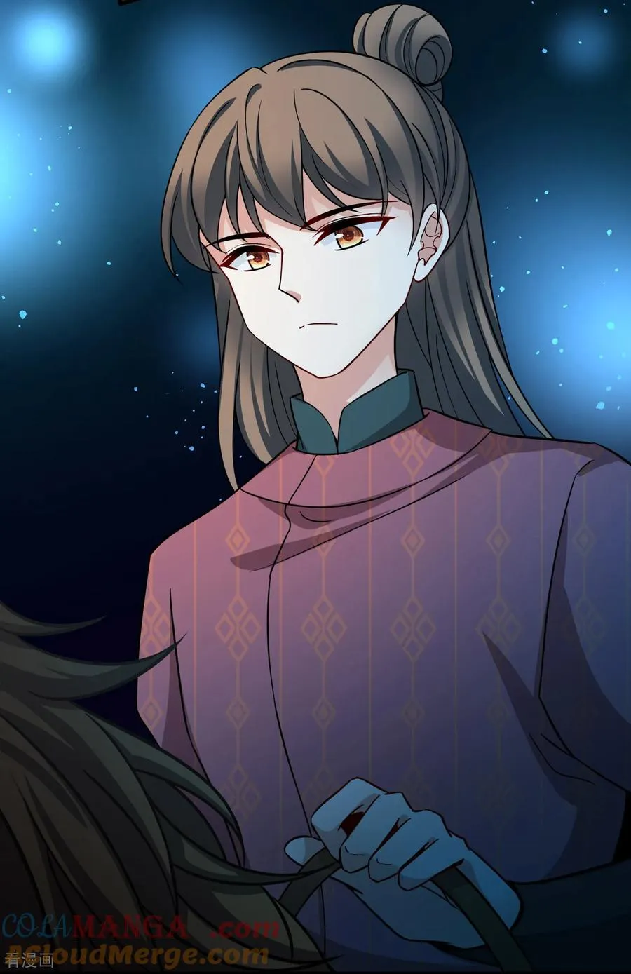 第2季第246话 黄金树110