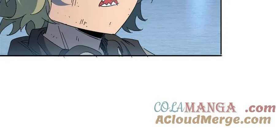 第290话 太古遗迹的诅咒？！24