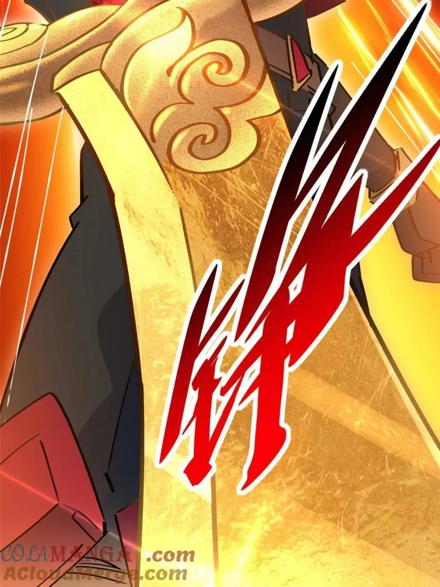 第291话 钦点的继承人？36