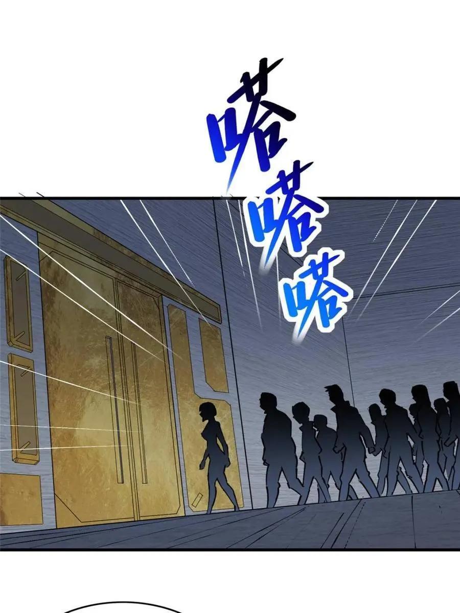 第291话 钦点的继承人？47
