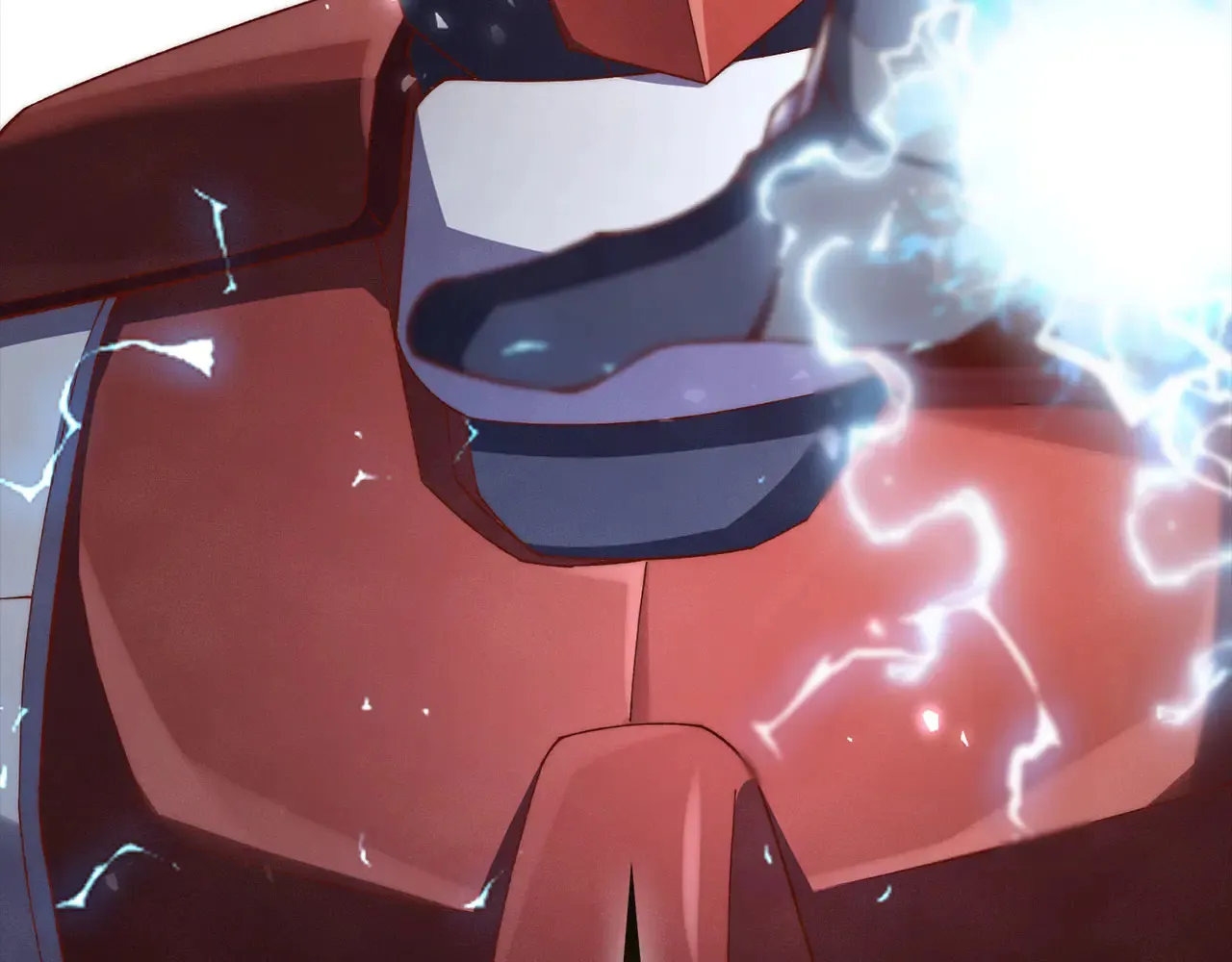 第119话 神秘机甲对决242