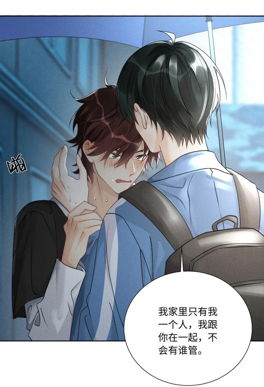 110 你好好保护我13