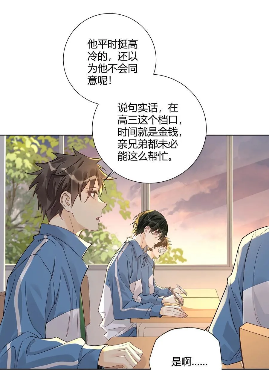 121 正常的高中生活21