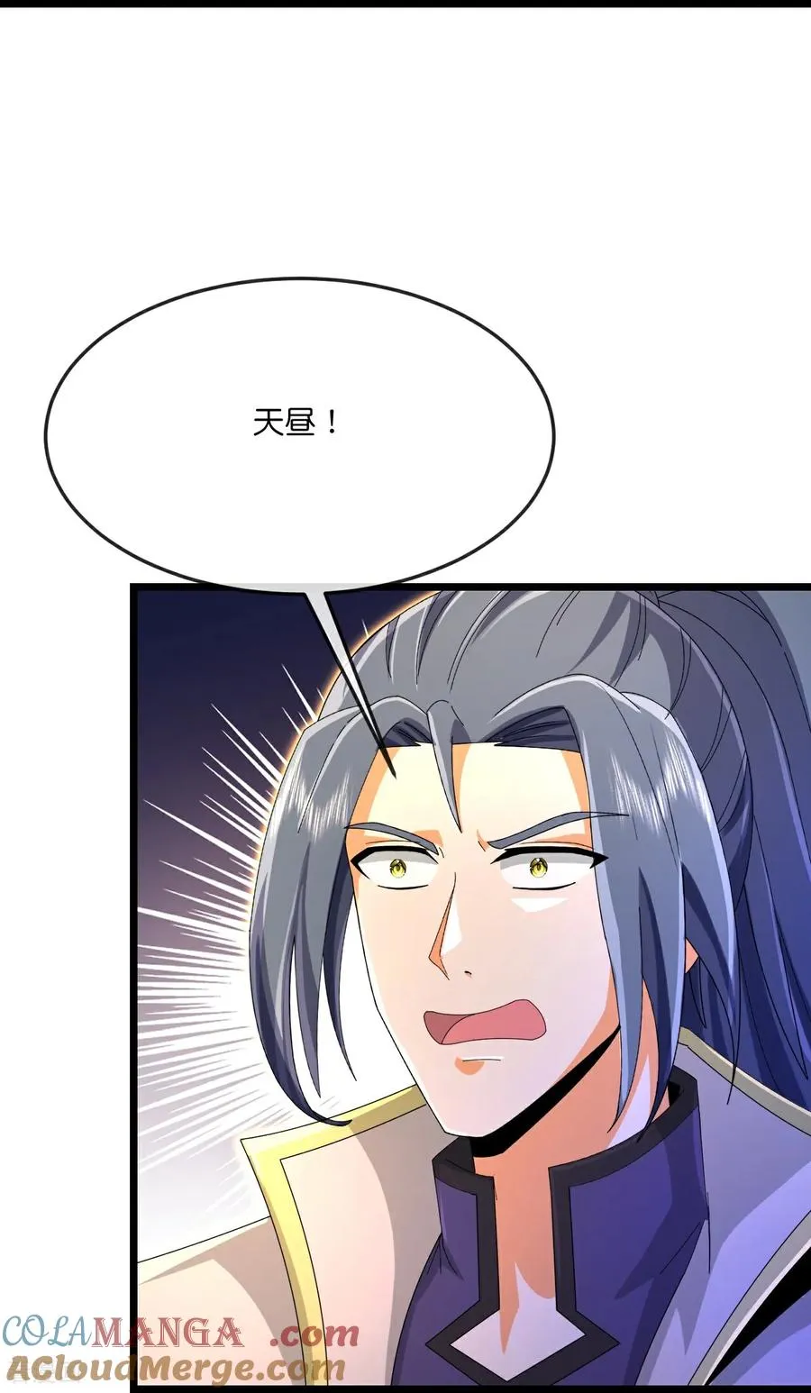 第831话 两面受敌，一触即发30