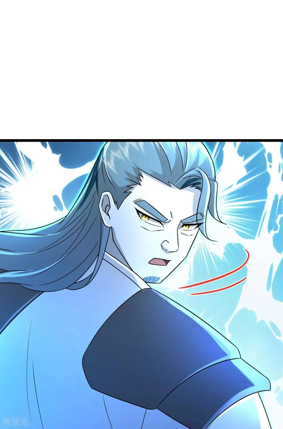 第837话 众人合力，击溃强敌29