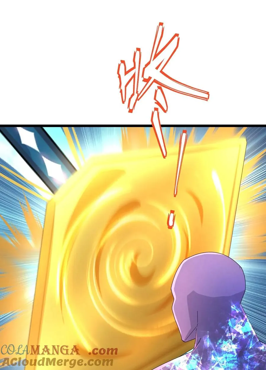 第830话 逼退画皮，释放黄泉26
