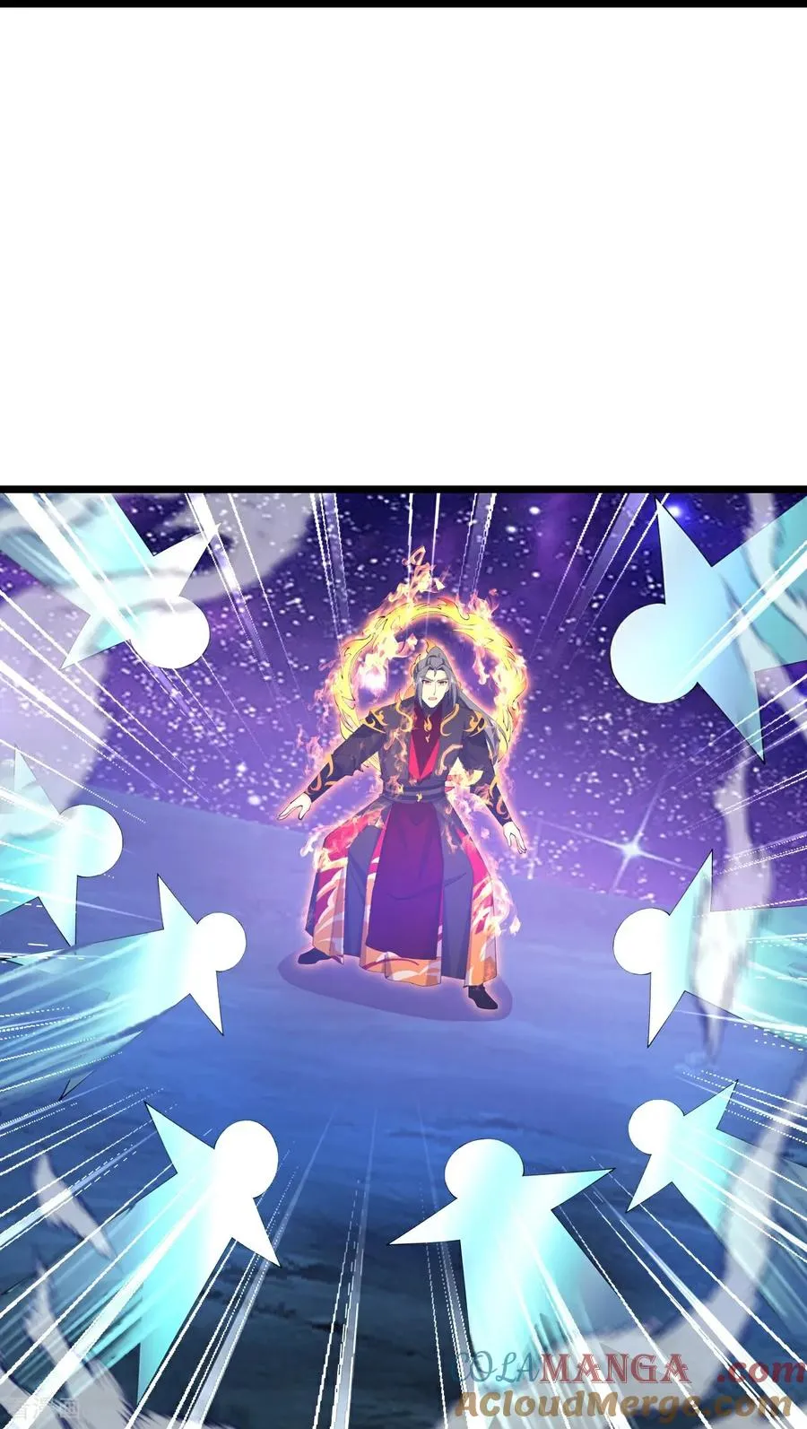 第837话 众人合力，击溃强敌12