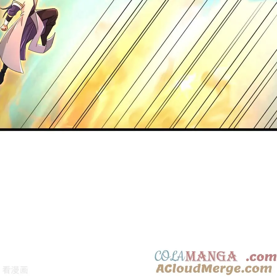 第868话 解救青云，揍服凤凰30