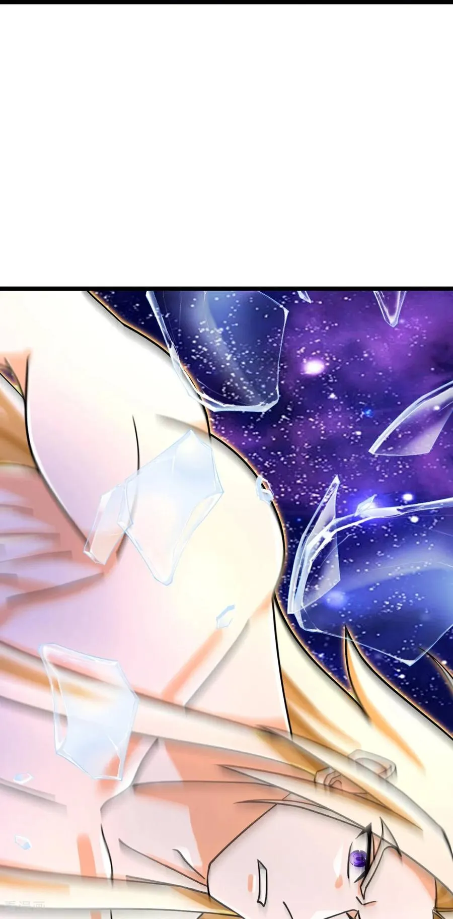 第833话 萧厉诱敌，逆转时空9