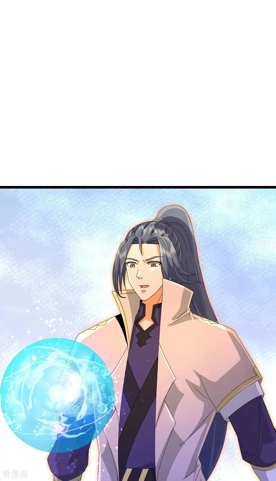 第876话 巨变始末，尽皆获知27