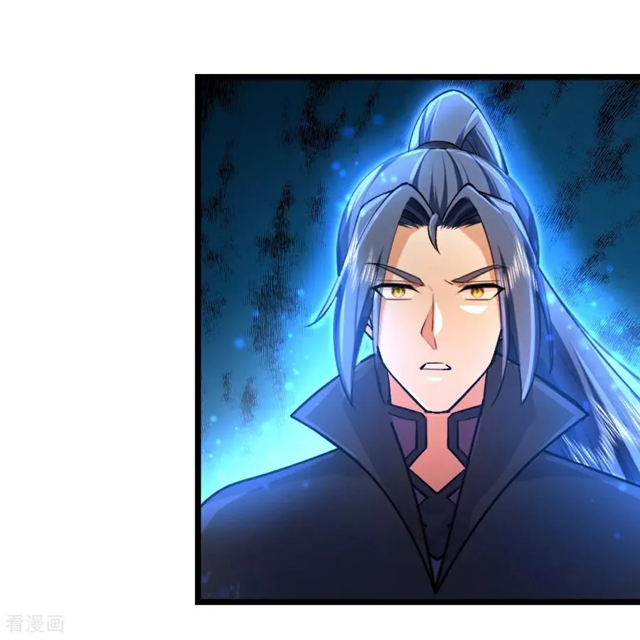 第871话 本源天道，终成一体19