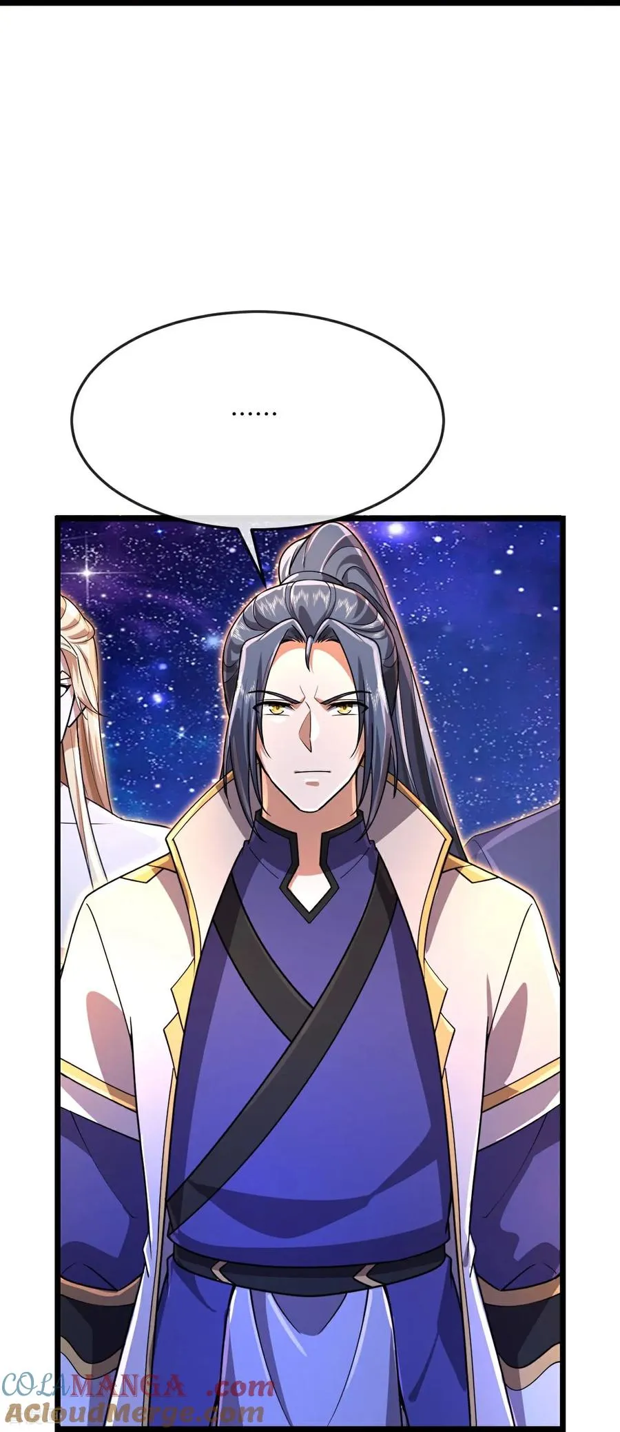 第832话 逃出墓穴，萧晨出计24