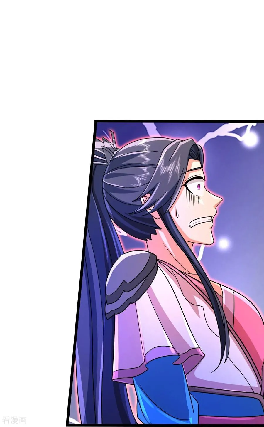 第855话 青龙道观，是何成色25
