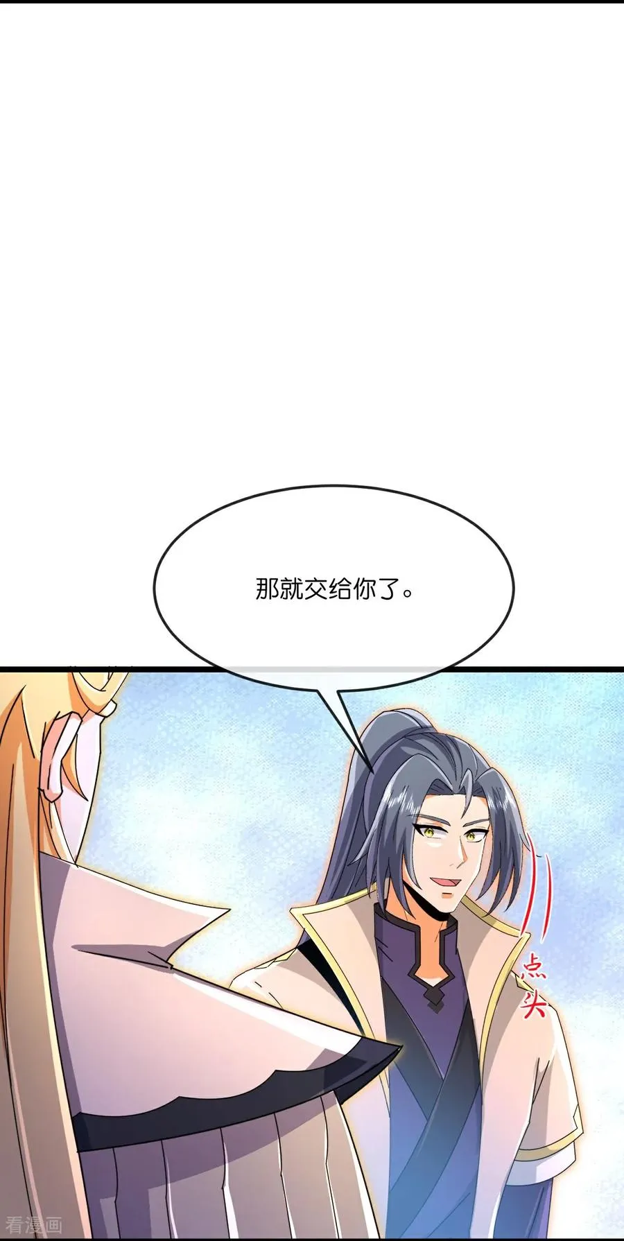 第877话 本源战将，以十对二10