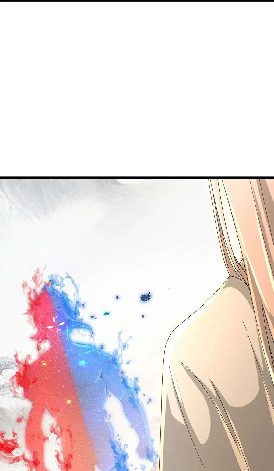 第872话 一鲸虽落，万物皆生11
