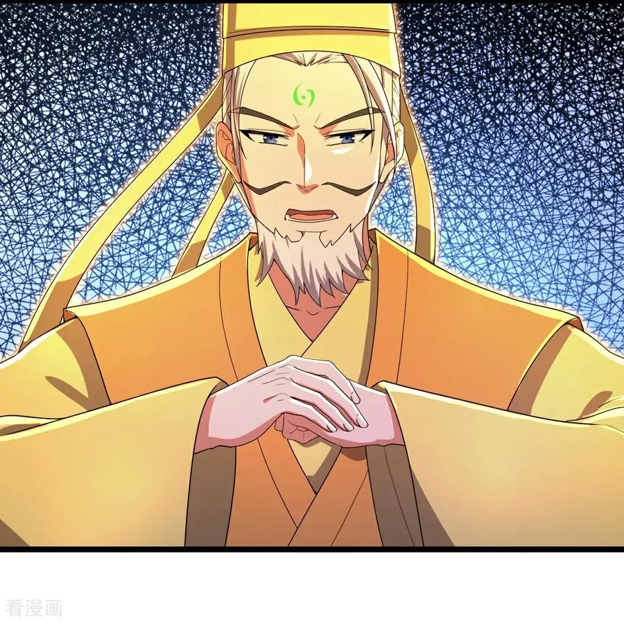 第831话 两面受敌，一触即发7