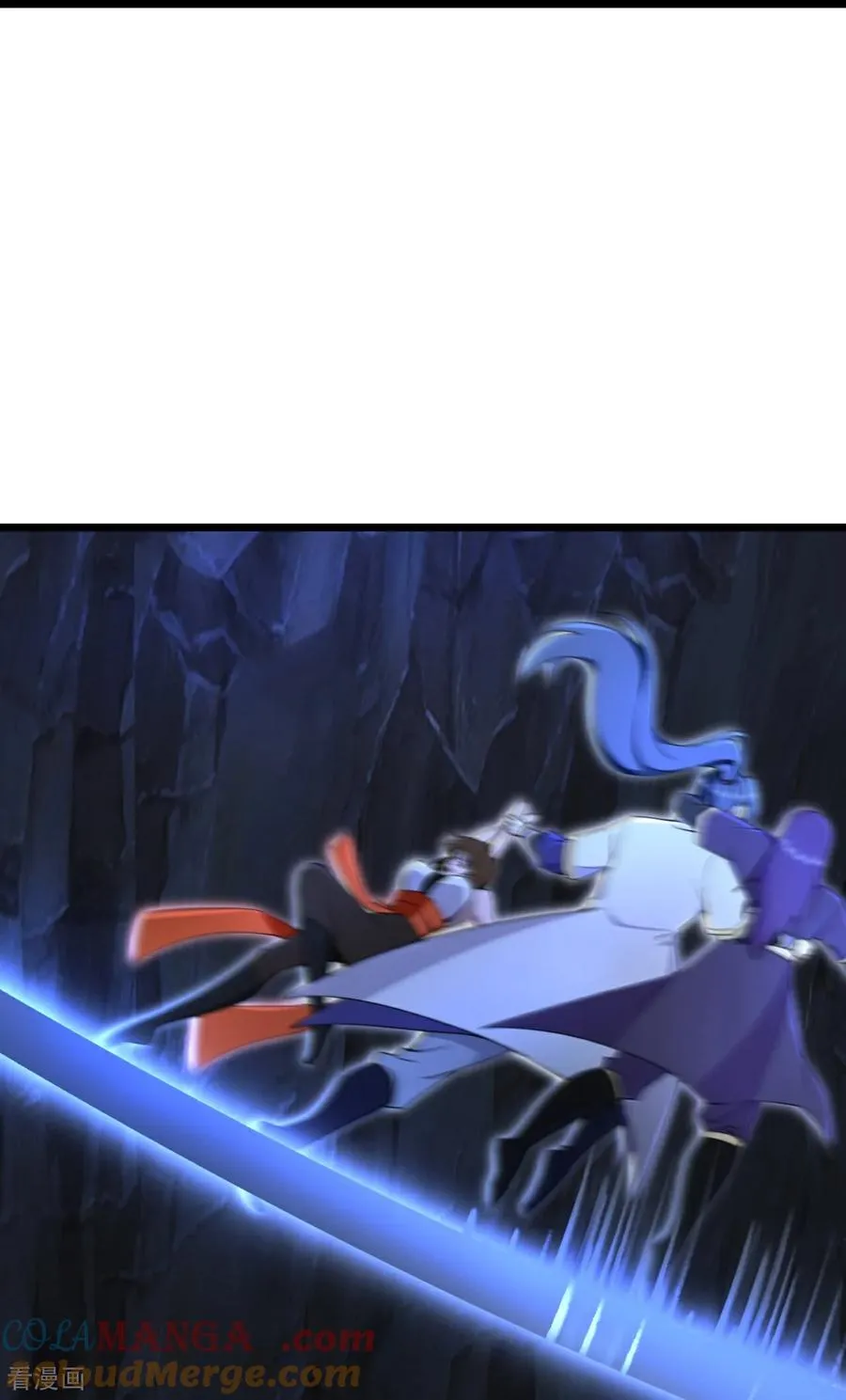 第820话 墓底暗藏危机22