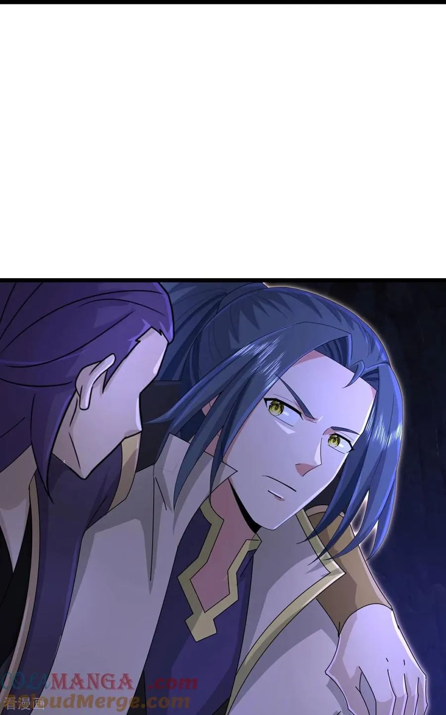 第820话 墓底暗藏危机14