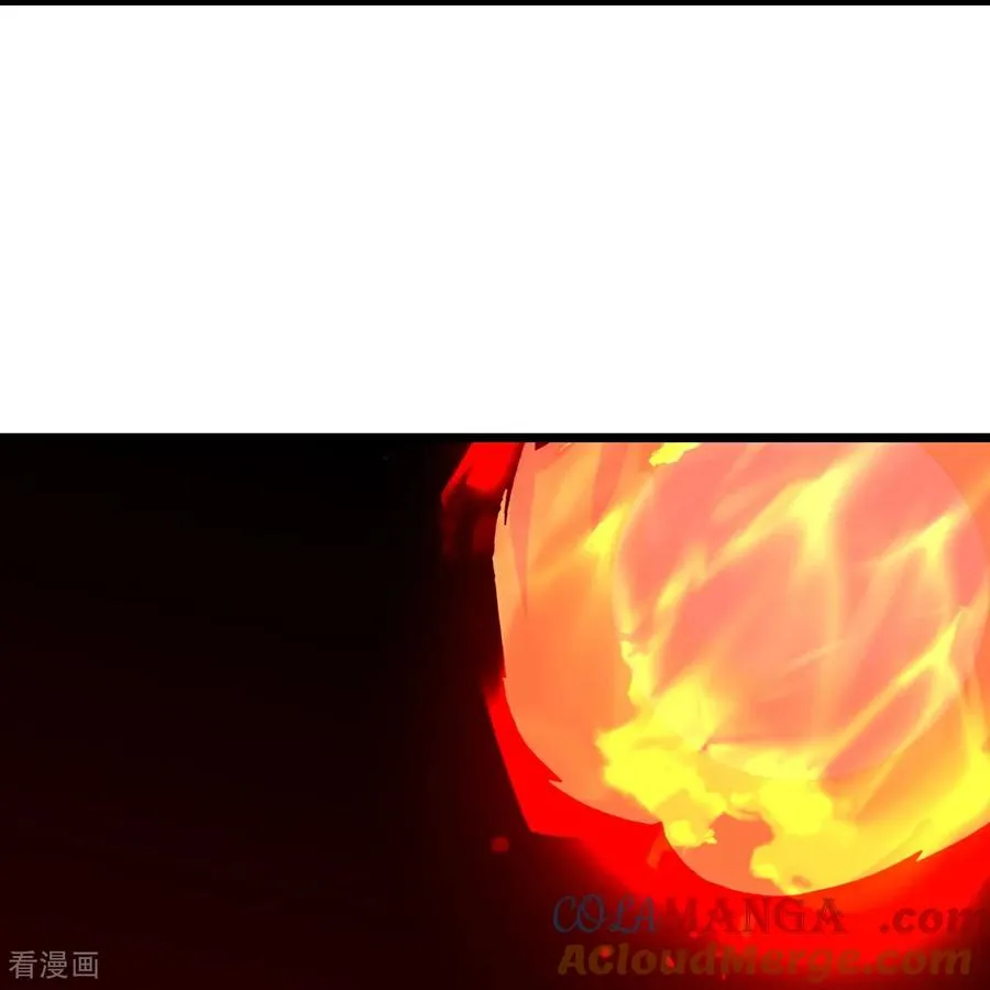 第856话 金刚幻兽，至阳至刚24