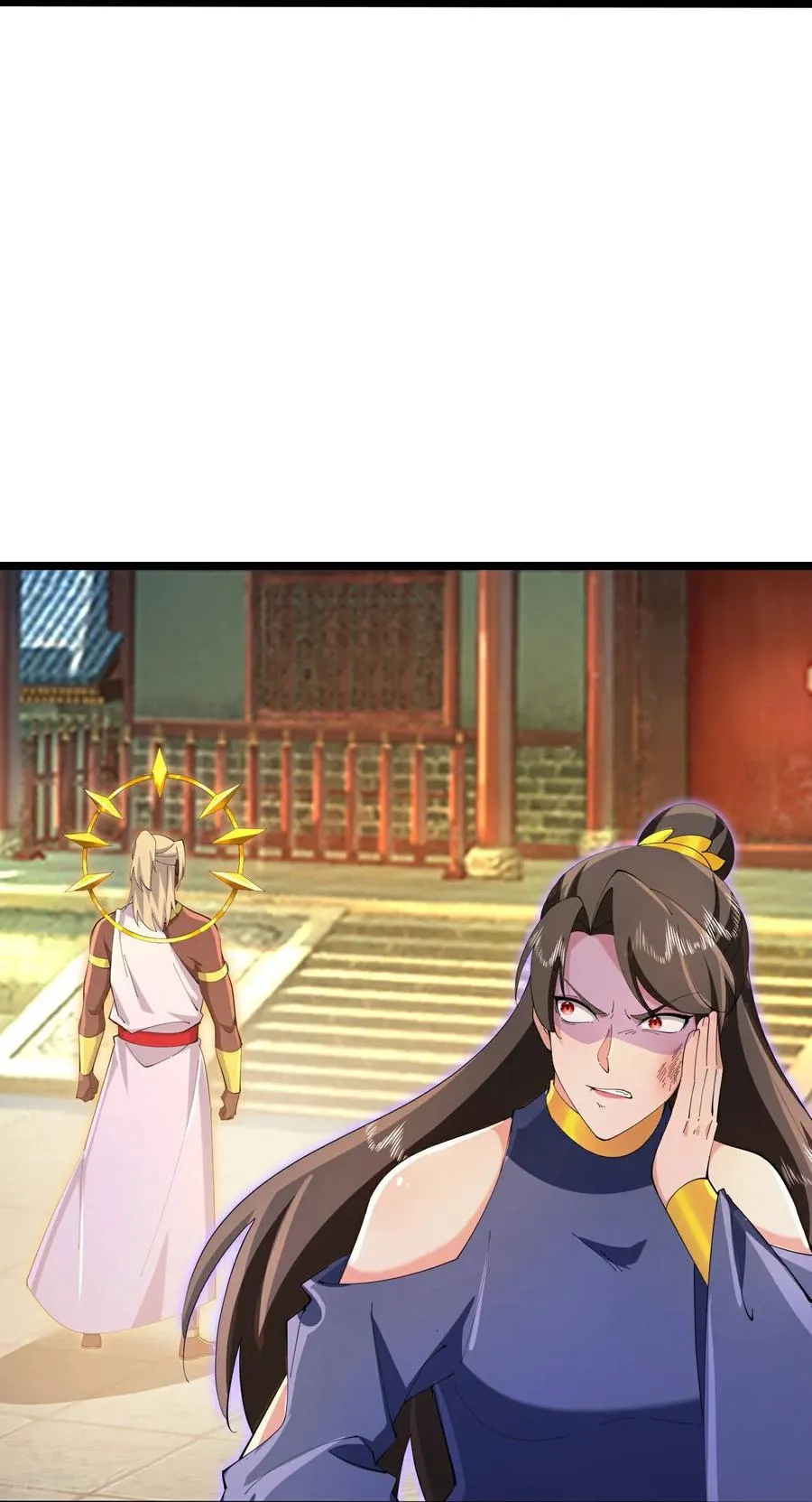 第874话 天昼之宗，无终之主11