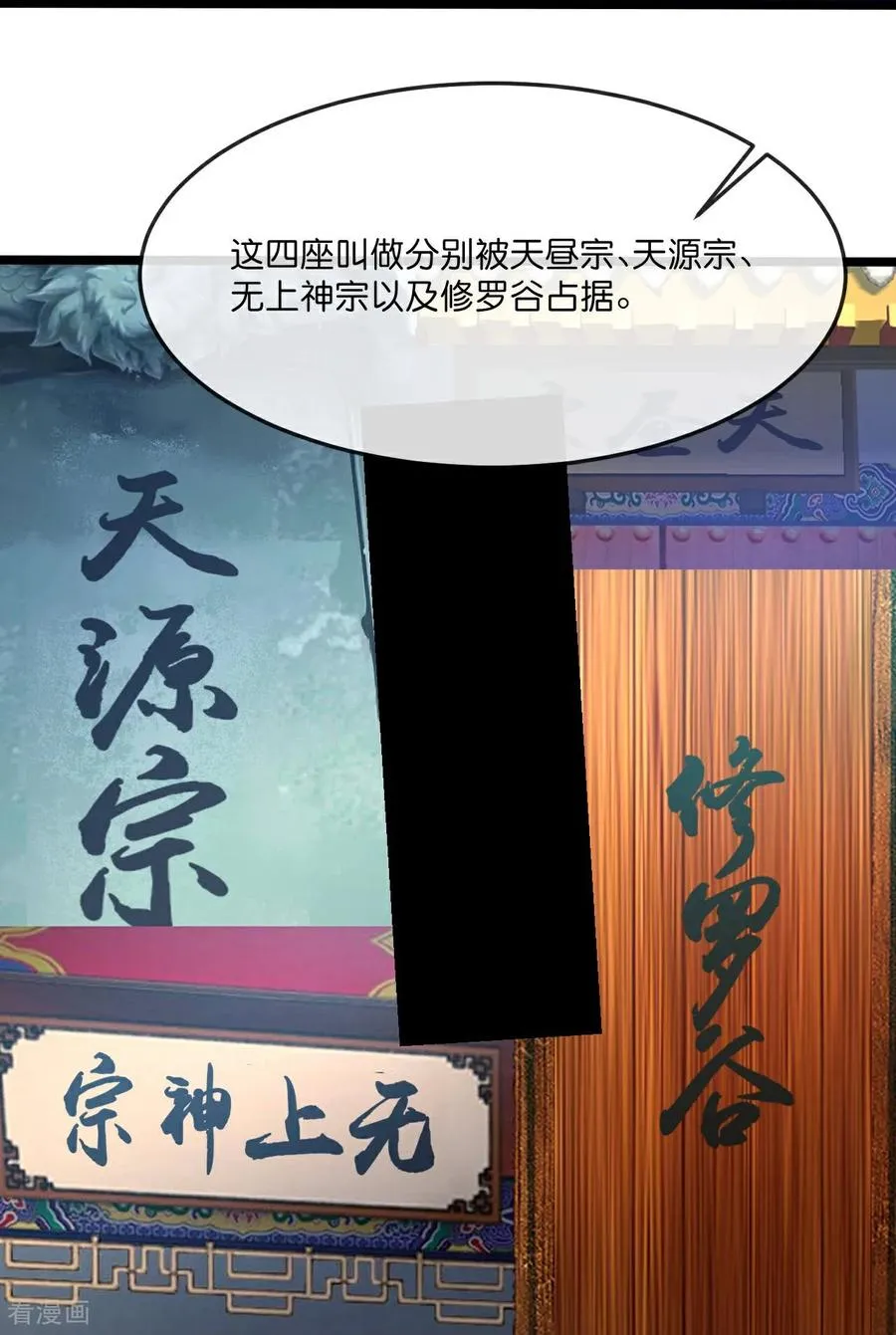 第874话 天昼之宗，无终之主25