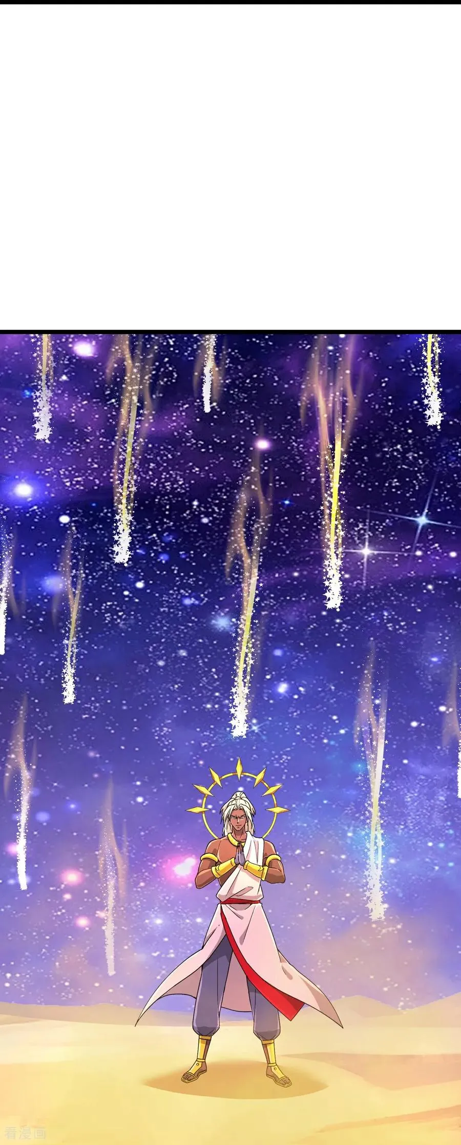 第835话 天昼破局，强夺锁链7