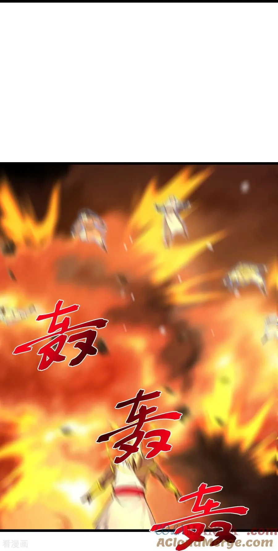 第870话 天道本源，同时崩塌？39