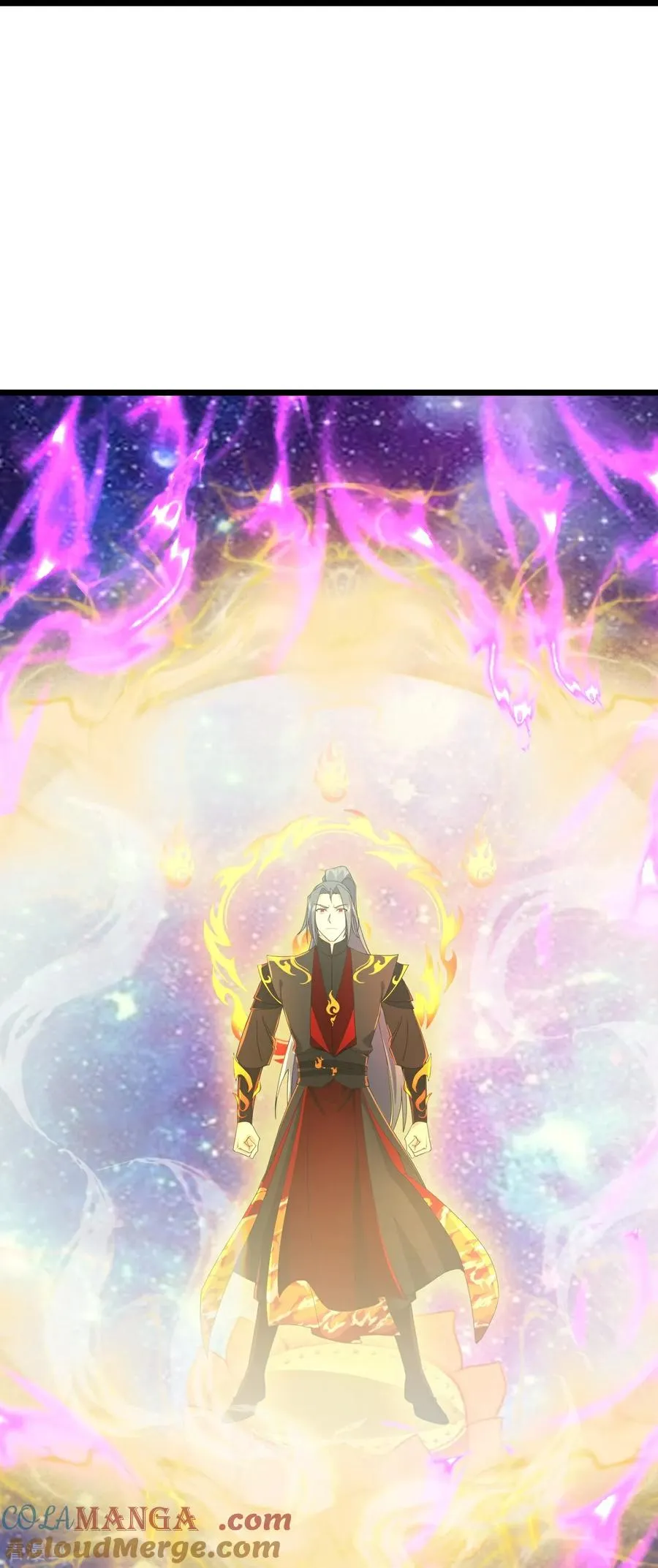 第813话 天源辟火衣30