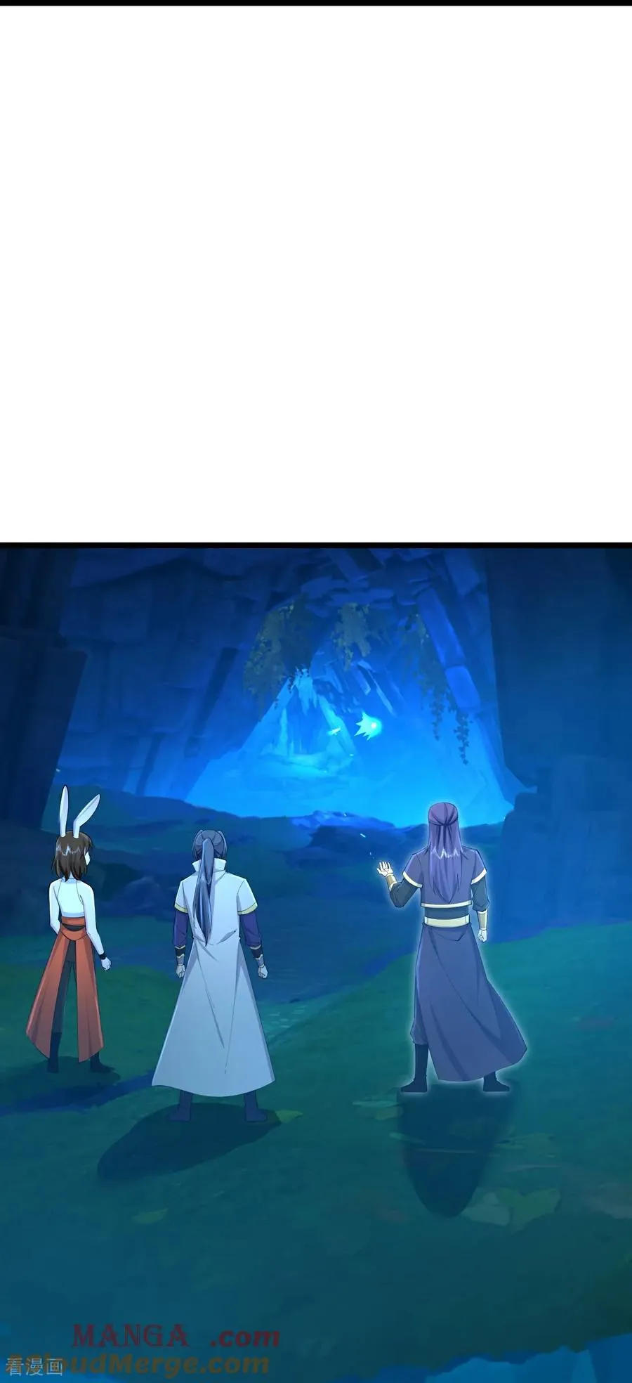 第823话 安抚石头精10