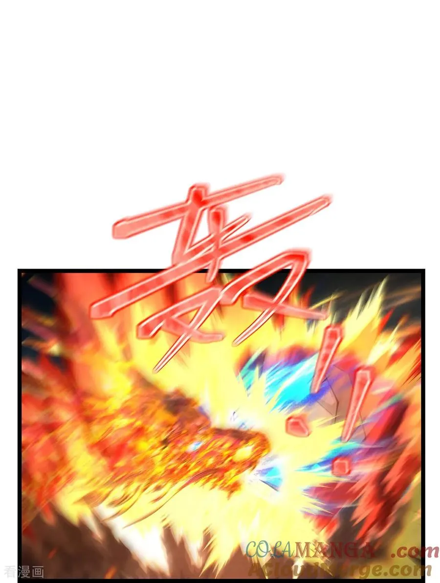 第832话 逃出墓穴，萧晨出计18