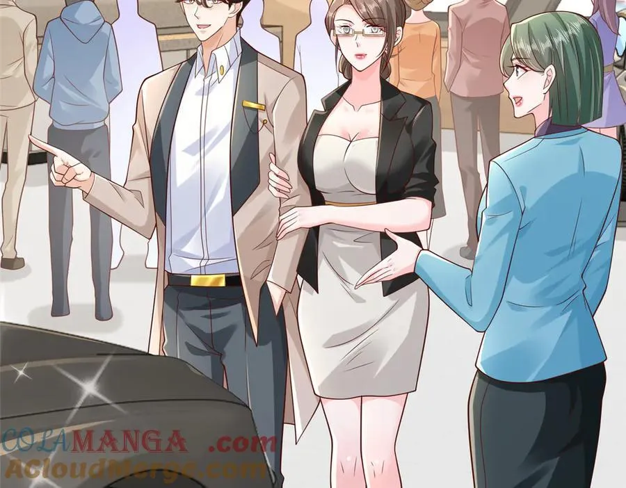 713 傍大款也是要有本事的39