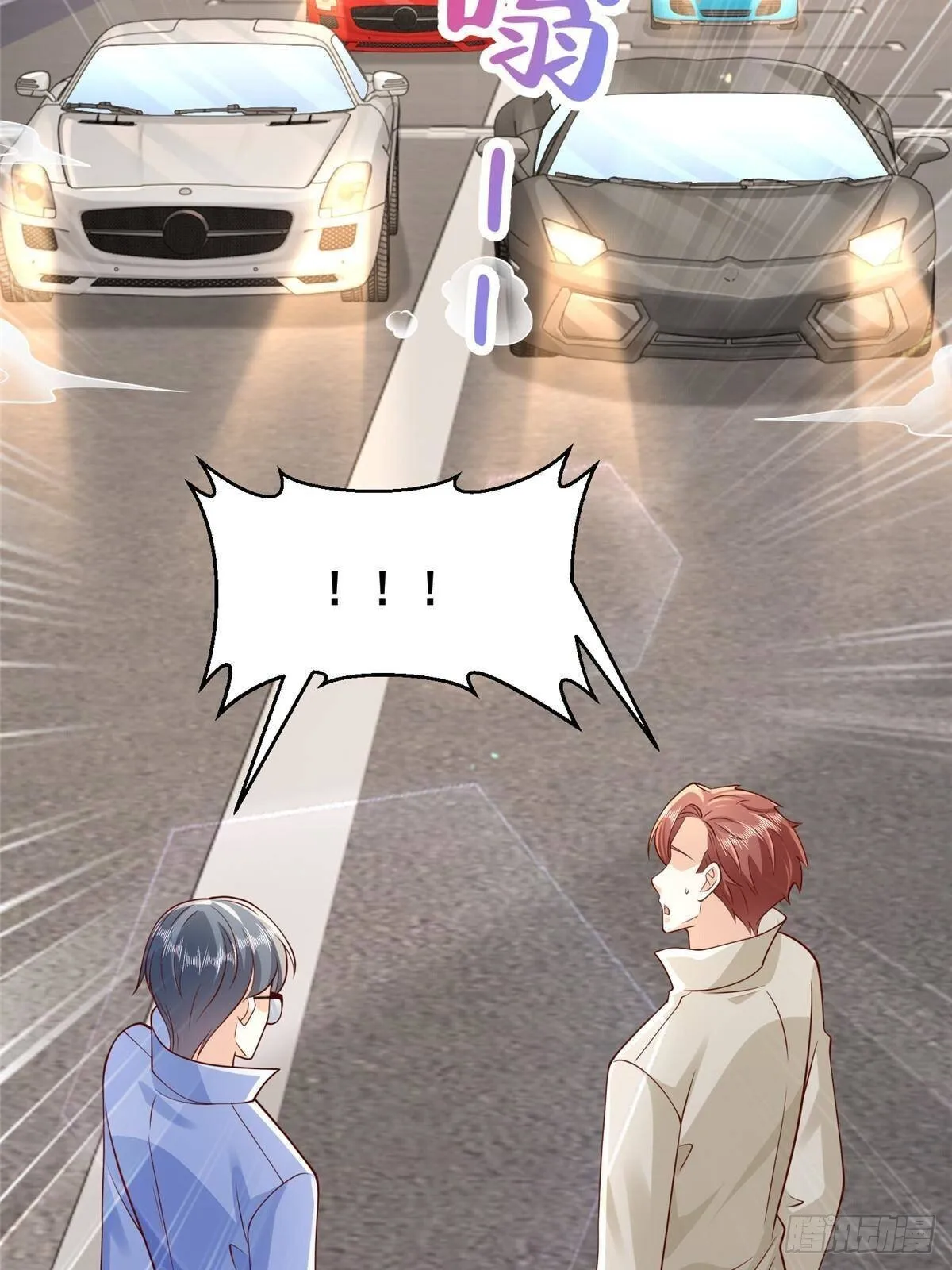 716 赛车场再次冤家路窄19